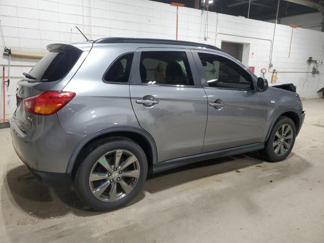 Photo 3 from auction – 2013 MITSUBISHI OUTLANDER with VIN 4A4AR5AUXDE021349