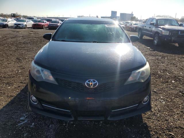 Photo 5 from auction – 2013 TOYOTA CAMRY L with VIN 4T1BF1FK4DU240426