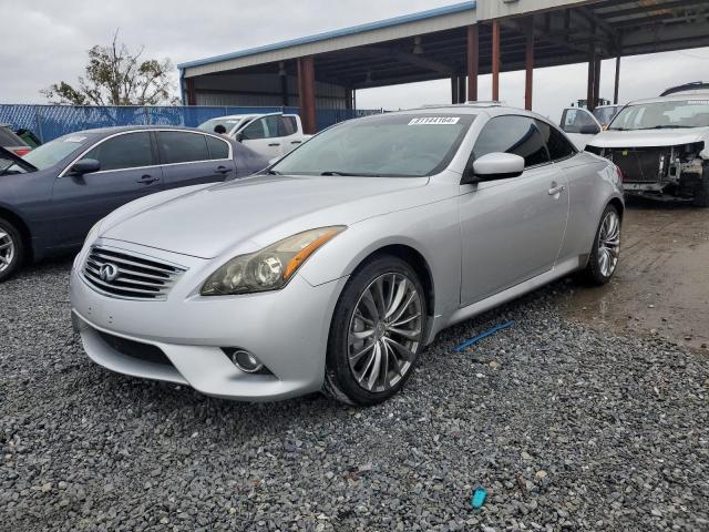 Photo 1 from auction – 2011 INFINITI G37 BASE with VIN JN1CV6FE6BM950379