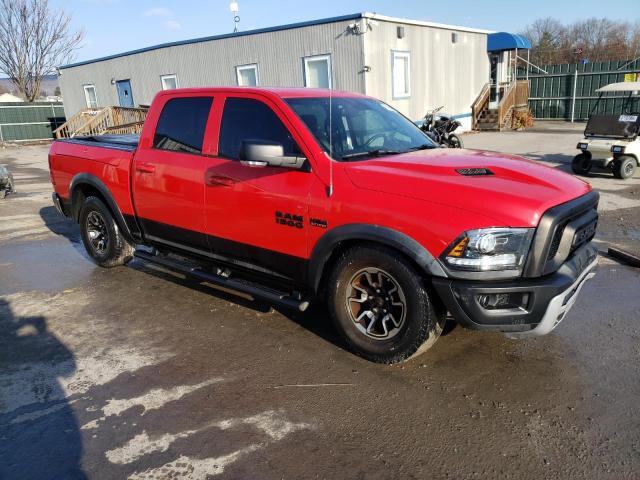 Photo 4 from auction – 2017 RAM 1500 REBEL with VIN 1C6RR7YT8HS501682