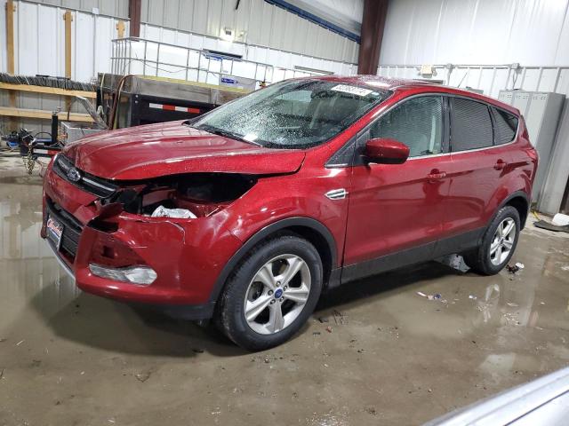 FORD ESCAPE SE 2014 with VIN 1FMCU9G96EUA82922 - Photo from auction