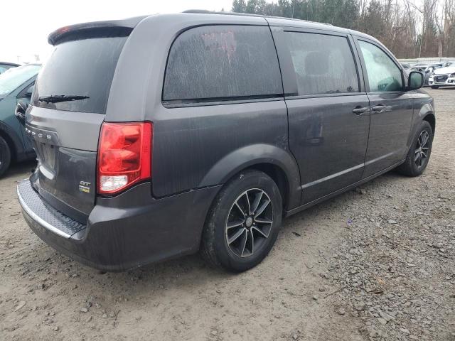 Photo 3 from auction – 2018 DODGE GRAND CARA with VIN 2C4RDGEG2JR282871