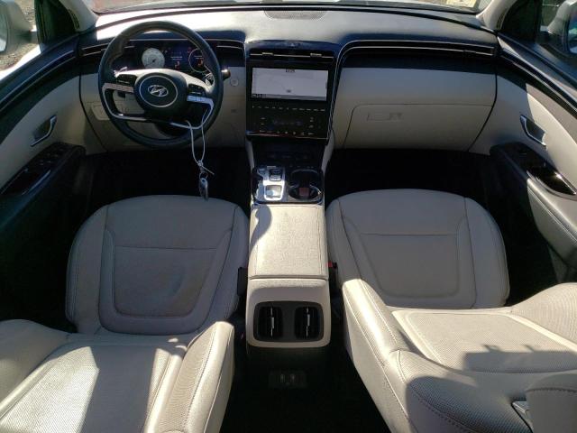 Photo 8 from auction – 2023 HYUNDAI TUCSON LIM with VIN 5NMJECAE5PH250524