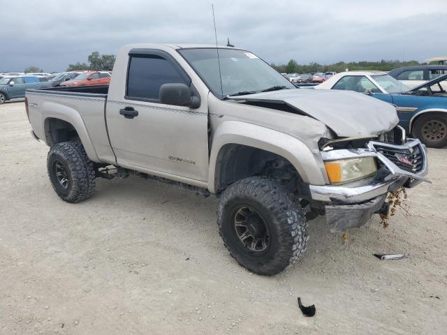 Photo 4 from auction – 2004 GMC CANYON with VIN 1GTDS146948128941