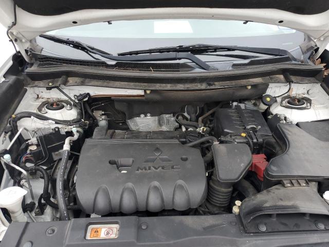 Photo 7 from auction – 2016 MITSUBISHI OUTLANDER with VIN JA4AD3A31GZ058265