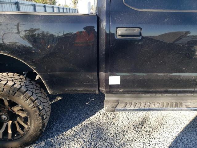 Photo 12 from auction – 2020 FORD F350 SUPER with VIN 1FT8W3BT5LED30296