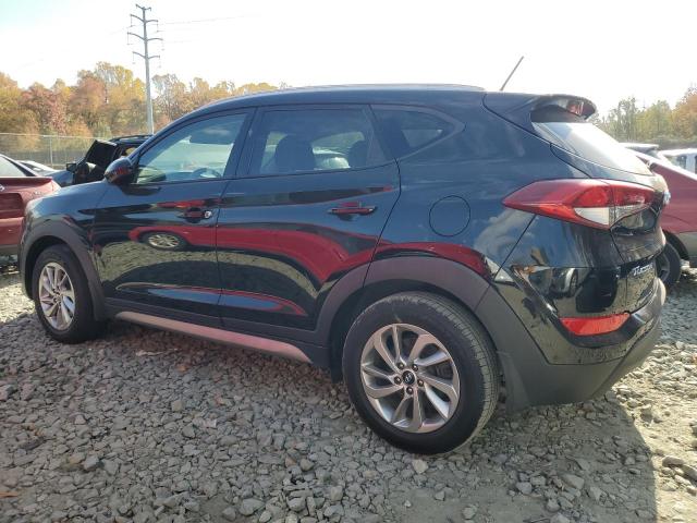 Photo 2 from auction – 2017 HYUNDAI TUCSON LIM with VIN KM8J3CA47HU303372