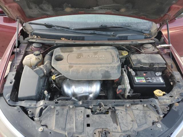 Photo 11 from auction – 2015 CHRYSLER 200 LIMITE with VIN 1C3CCCAB2FN674849