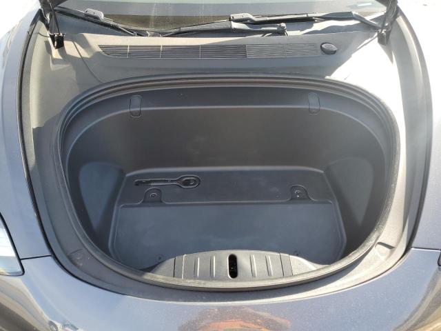 Photo 11 from auction – 2019 TESLA MODEL 3 with VIN 5YJ3E1EA6KF400333