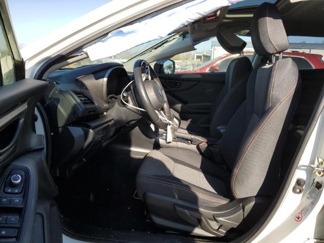 Photo 7 from auction – 2020 SUBARU CROSSTREK with VIN JF2GTAEC4L8237807