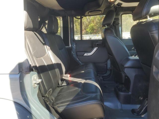 Photo 10 from auction – 2014 JEEP WRANGLER U with VIN 1C4BJWFG2EL234398