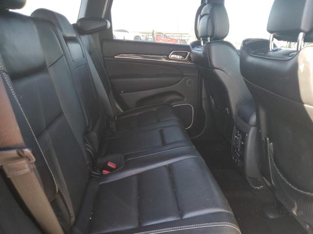 Photo 11 from auction – 2017 JEEP GRAND CHER with VIN 1C4RJFCG1HC751439