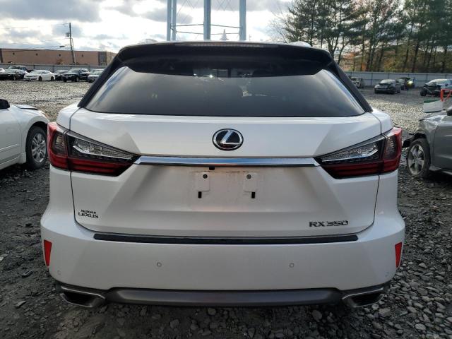 Photo 6 from auction – 2018 LEXUS RX 350 BAS with VIN JTJBZMCA5J2033279