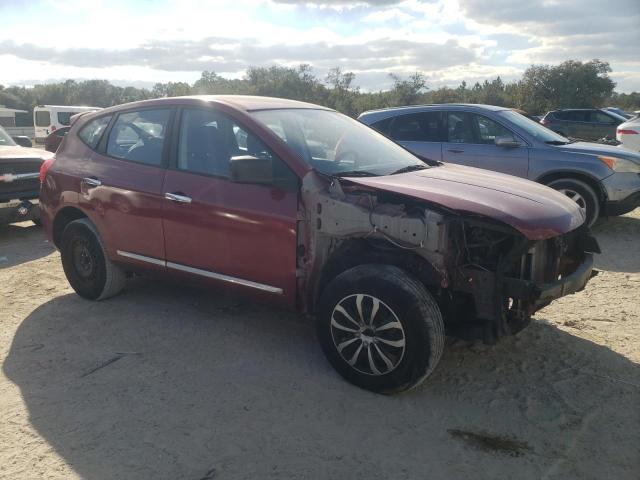 Photo 4 from auction – 2013 NISSAN ROGUE S with VIN JN8AS5MT5DW527104
