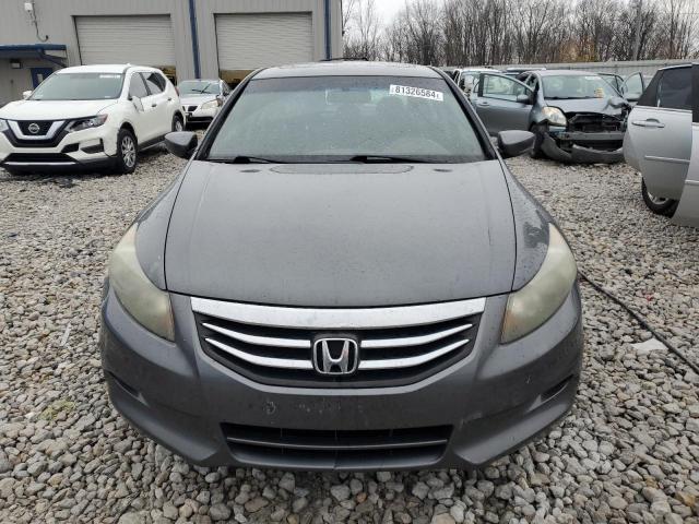 Photo 5 from auction – 2012 HONDA ACCORD EXL with VIN 1HGCP3F89CA016625