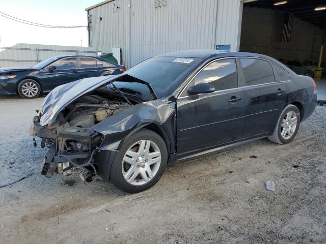 Photo 1 from auction – 2015 CHEVROLET IMPALA LIM with VIN 2G1WB5E39F1119823