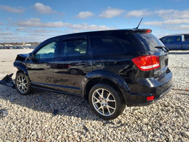 Photo 2 from auction – 2015 DODGE JOURNEY R/ with VIN 3C4PDDEG0FT611996