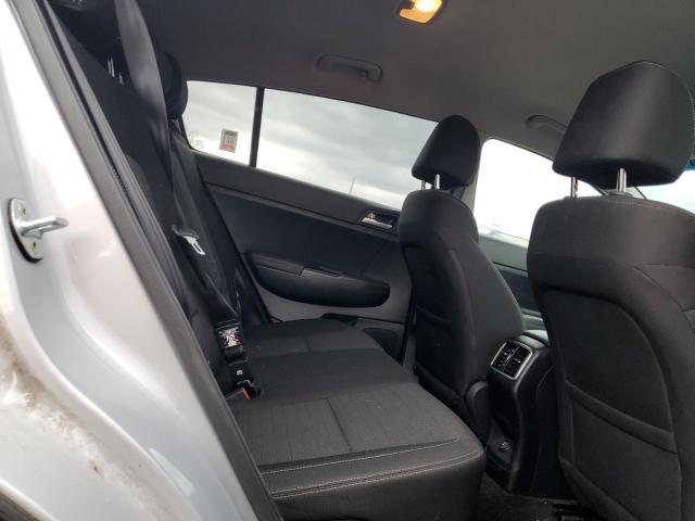 Photo 11 from auction – 2019 KIA SPORTAGE L with VIN KNDPMCAC0K7540892
