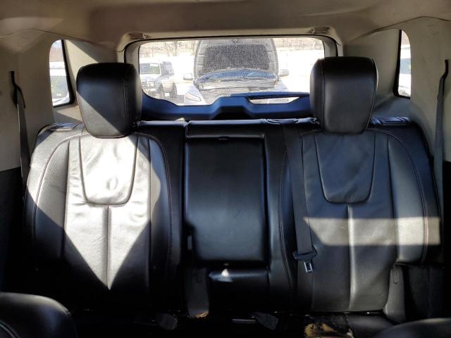 Photo 10 from auction – 2013 GMC TERRAIN DE with VIN 2GKFLZE3XD6226377