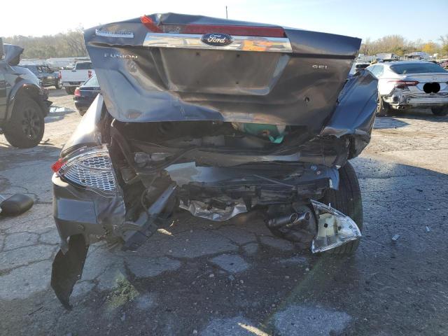 Photo 6 from auction – 2012 FORD FUSION SEL with VIN 3FAHP0JA2CR224757