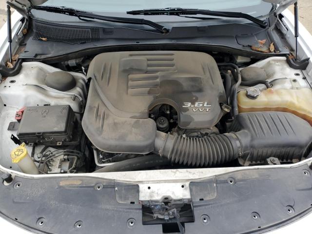 Photo 11 from auction – 2016 DODGE CHARGER SX with VIN 2C3CDXHG4GH125945