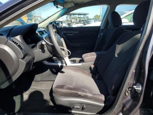 Photo 7 from auction – 2013 NISSAN ALTIMA 2.5 with VIN 1N4AL3AP5DN586959