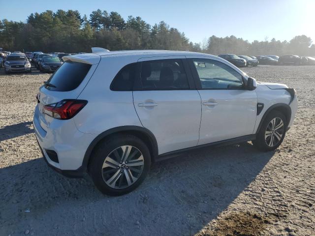 Photo 3 from auction – 2020 MITSUBISHI OUTLANDER with VIN JA4AR3AU5LU026744