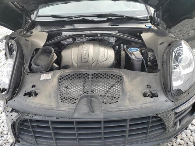 Photo 12 from auction – 2017 PORSCHE MACAN with VIN WP1AA2A53HLB02957