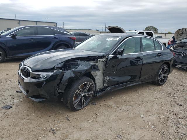 BMW 330 2024 with VIN 3MW69FF0XR8E82163 - Photo from auction