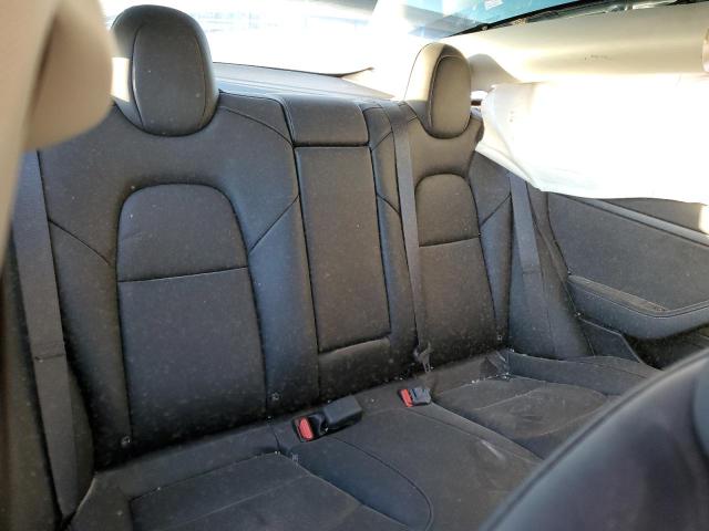 Photo 10 from auction – 2022 TESLA MODEL 3 with VIN 5YJ3E1EA1NF350171