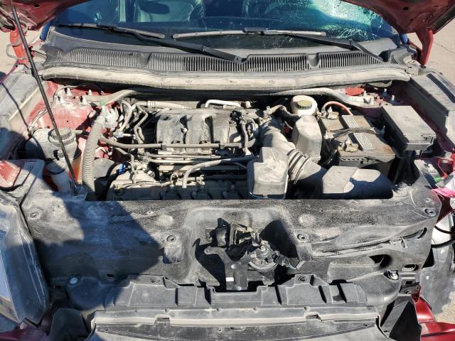 Photo 12 from auction – 2019 FORD EXPLORER L with VIN 1FM5K8F83KGA40817