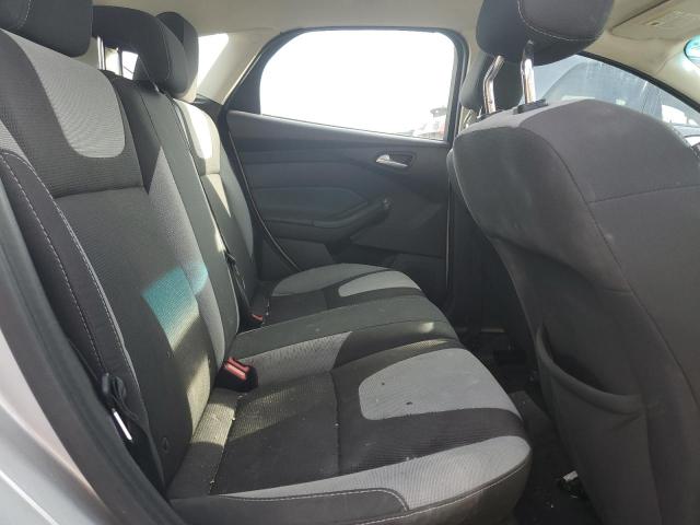 Photo 10 from auction – 2012 FORD FOCUS SE with VIN 1FAHP3K20CL242858