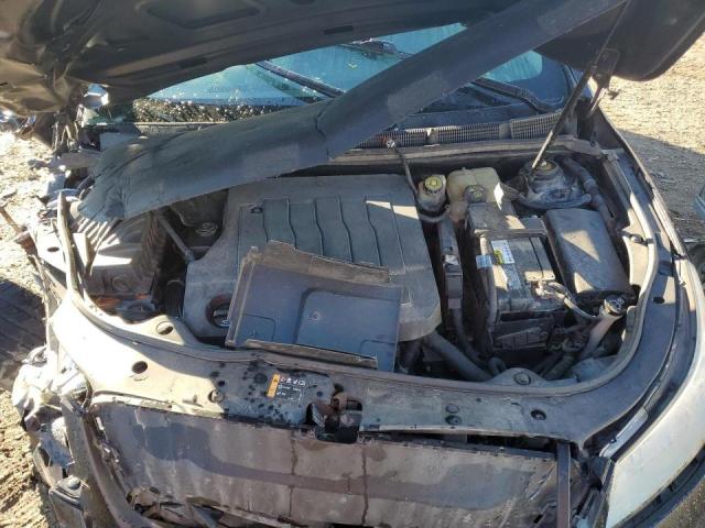 Photo 11 from auction – 2011 BUICK LACROSSE C with VIN 1G4GD5GD1BF300554