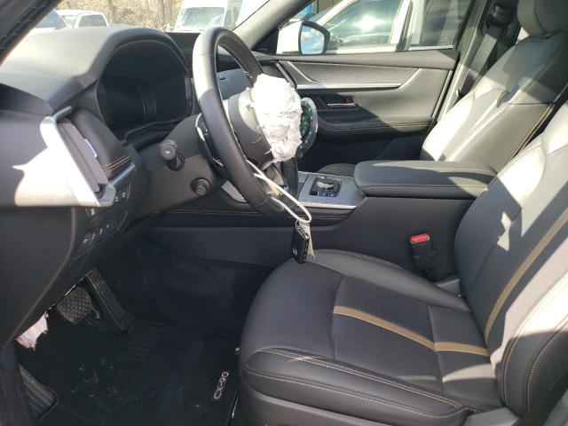 Photo 7 from auction – 2024 MAZDA CX-90 PREM with VIN JM3KKDHC8R1104534