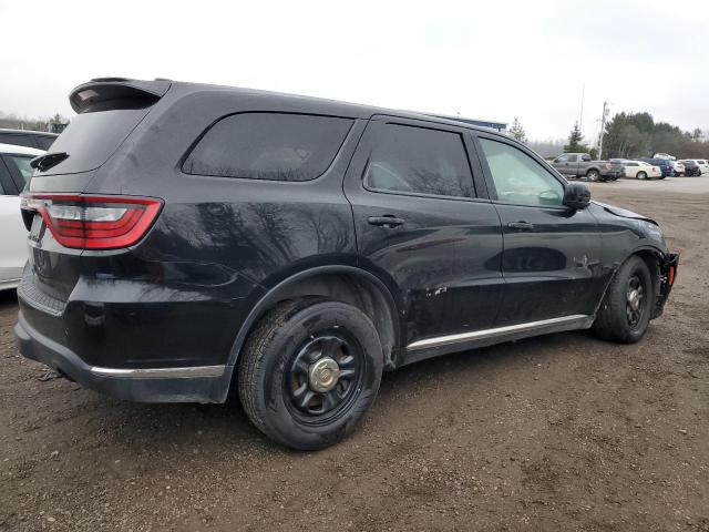 Photo 3 from auction – 2021 DODGE DURANGO PU with VIN 1C4SDJFTXMC683317
