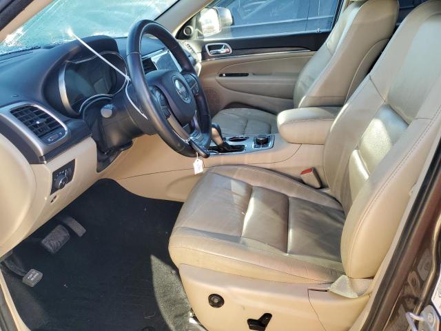 Photo 7 from auction – 2019 JEEP GRAND CHER with VIN 1C4RJFBG6KC640166