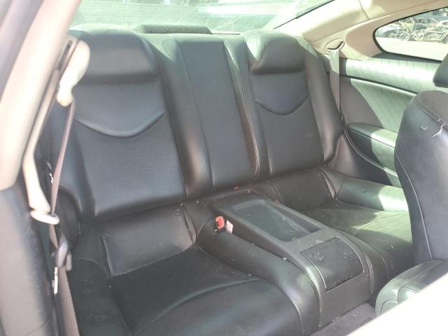 Photo 10 from auction – 2011 INFINITI G37 BASE with VIN JN1CV6EK9BM213216