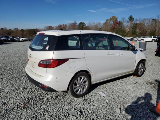 Photo 3 from auction – 2014 MAZDA 5 SPORT with VIN JM1CW2BLXE0173367