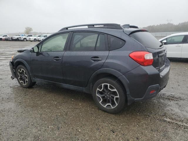 Photo 2 from auction – 2017 SUBARU CROSSTREK with VIN JF2GPANC6HH203766
