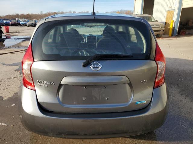 Photo 6 from auction – 2016 NISSAN VERSA NOTE with VIN 3N1CE2CP6GL374857