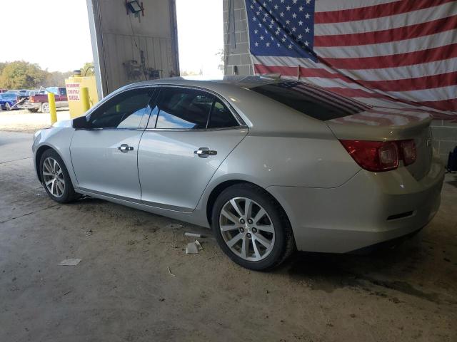 Photo 2 from auction – 2016 CHEVROLET MALIBU LIM with VIN 1G11E5SA8GF129936