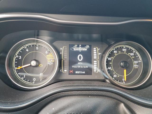 Photo 9 from auction – 2020 JEEP CHEROKEE L with VIN 1C4PJMLB9LD545000