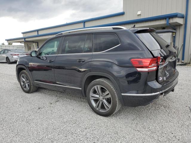 Photo 2 from auction – 2019 VOLKSWAGEN ATLAS SE with VIN 1V2YR2CA0KC514472