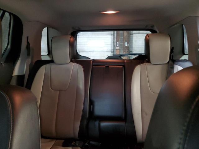 Photo 10 from auction – 2012 GMC TERRAIN SL with VIN 2GKFLXE50C6206787