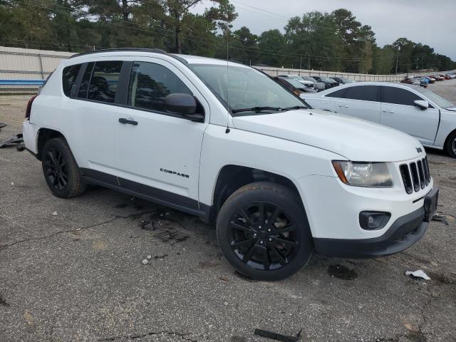 Photo 4 from auction – 2015 JEEP COMPASS SP with VIN 1C4NJDBB1FD162567