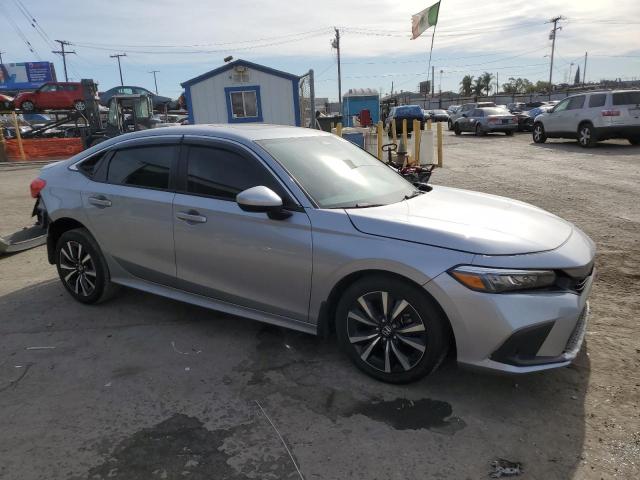Photo 4 from auction – 2023 HONDA CIVIC EX with VIN 2HGFE1F74PH302209
