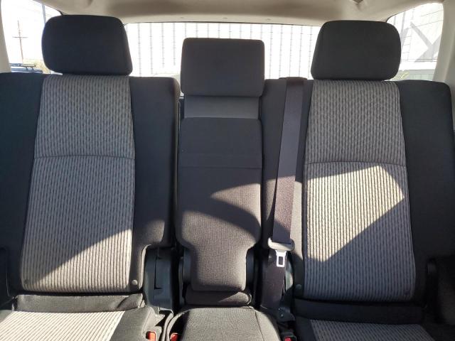 Photo 10 from auction – 2024 TOYOTA 4RUNNER SR with VIN JTEMU5JR5R6217758