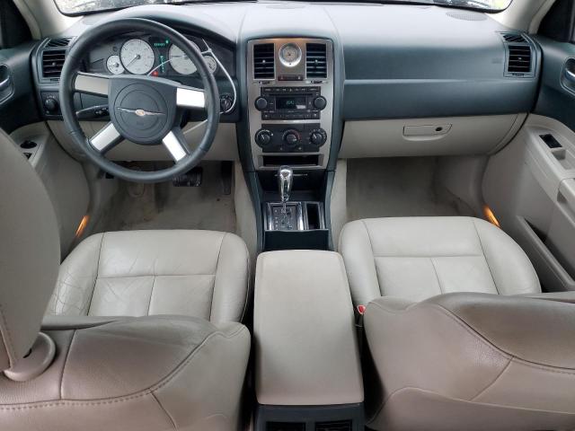 Photo 8 from auction – 2005 CHRYSLER 300 TOURIN with VIN 2C3JA53G25H107937