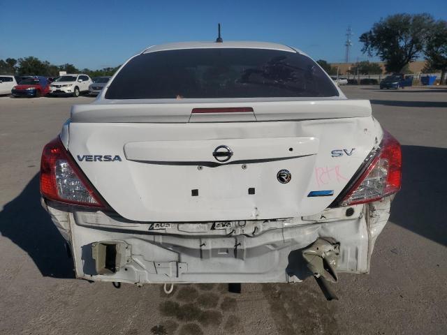 Photo 6 from auction – 2015 NISSAN VERSA S with VIN 3N1CN7AP4FL933708