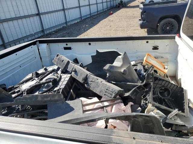 Photo 12 from auction – 2023 NISSAN FRONTIER S with VIN 1N6ED1CL6PN635899